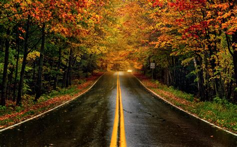 The 15 Best American Fall Foliage Road Trips and Routes Photos ...