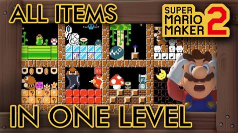 Super mario maker download other levels - holdenbear