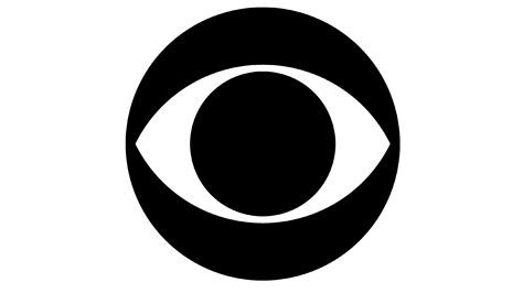 Cbs Logo Transparent PNG | PNG Mart