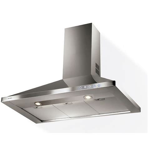 Faber - CLAS30SS - 30-In. Classica Wall Canopy Range Hood in Stainless ...