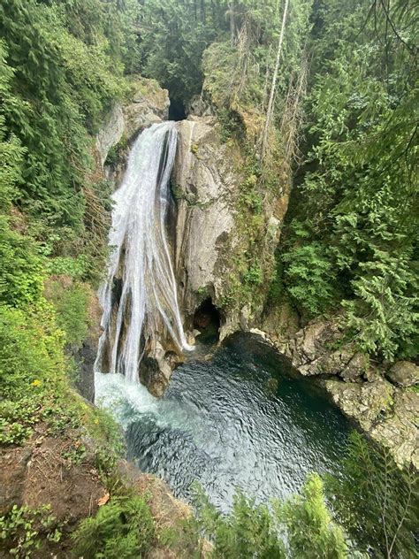 Twin Falls Trail - Washington | AllTrails