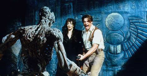 The 40+ Best Quotes From The Mummy (1999)