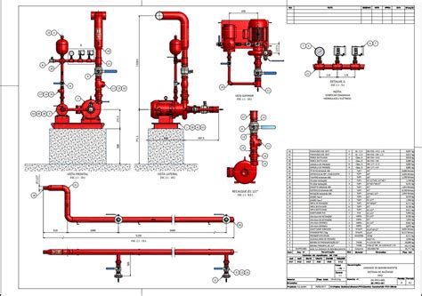 Clarke Fire Pump Wiring Diagram Fire Pump Engines Overview Clarke Fire ...