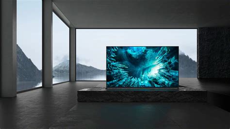 Sony 2020 TV lineup: 4K, 8K, OLED, everything you need to know | What ...