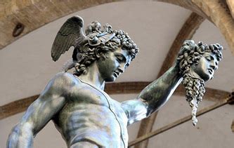 Perseus - Greek Heroes