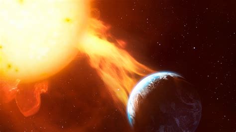 10 scorching-hot discoveries made about the sun in 2023