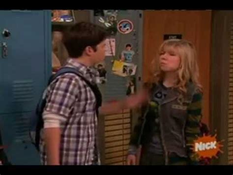 Icarly Freddie And Sam Fight