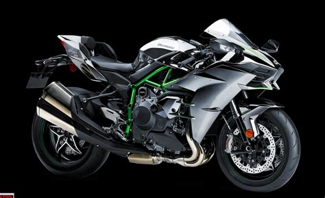 Top Populer Harga Motor Kawasaki Ninja H2 Di Indonesia