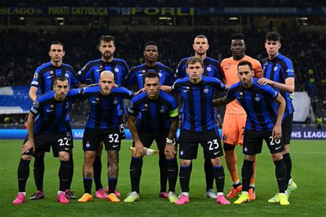 UCL: Inter defeat Milan to qualify for first final in 13 years