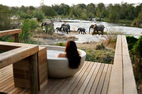 Private Granite Suites - Exclusive Safari Lodge in Kruger | Londolozi ...