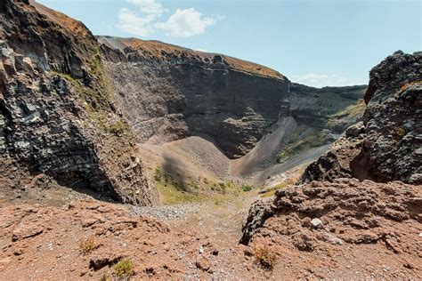 How to Hike Mount Vesuvius: All You Need To Know For Climbing Volcano