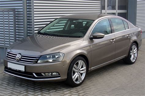 PASSAT Orjinal Lastik Ebatları: B6, B7, B8 | DonanımHaber Forum