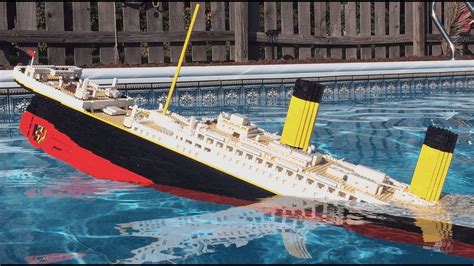 lego titanic 1 Gran venta OFF-62%