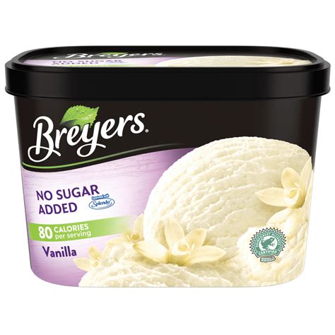 11 Best Tasting Sugar Free Ice Cream Brands of 2020 | Comida, Comida ...