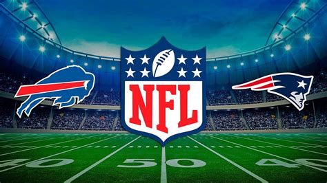 Buffalo Bills vs New England Patriots 2019-09-29 - TheSportsDB.com