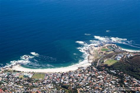 Table Mountain trip : A view of Camps Bay (5#10) | Cape Town Daily Photo