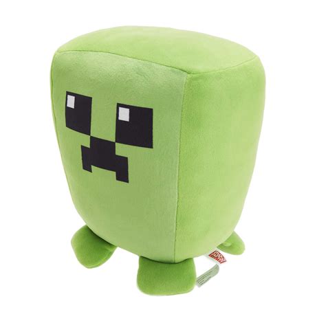 Minecraft Creeper Plush 20cm Soft Toy | atelier-yuwa.ciao.jp