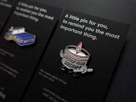 Lapel Pins Design on Behance