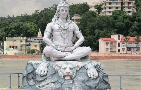 Haridwar Rishikesh Trip Package | GT Holidays