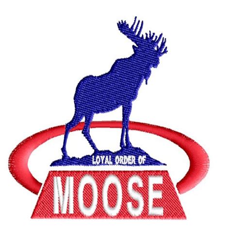 moose lodge logo 10 free Cliparts | Download images on Clipground 2024