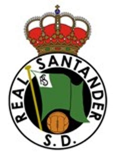 Racing de Santander Logo History