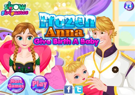 The Frozen games online you never want your kids to play