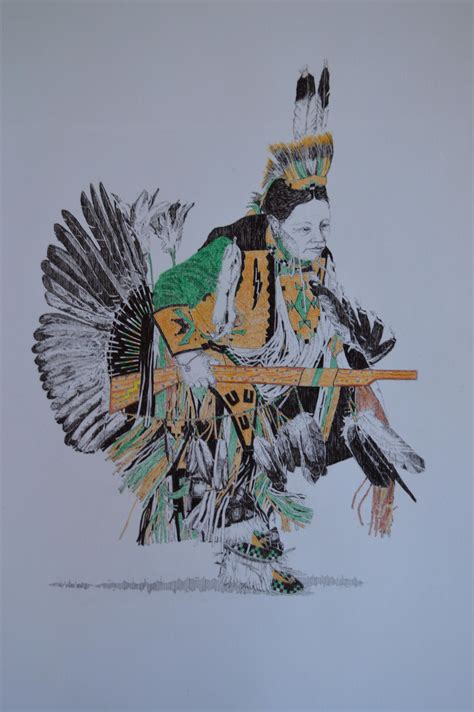 Cherokee Artist Donates Work To BHSU | Cherokee artists, Cherokee ...