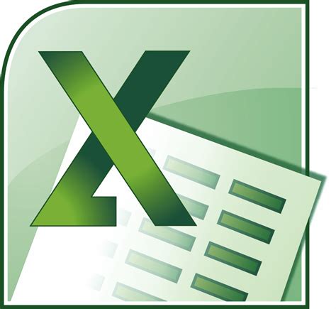 [Download 24+] Logo Excel Png Transparente | PENULIS | PENULIS ARTIKEL ...