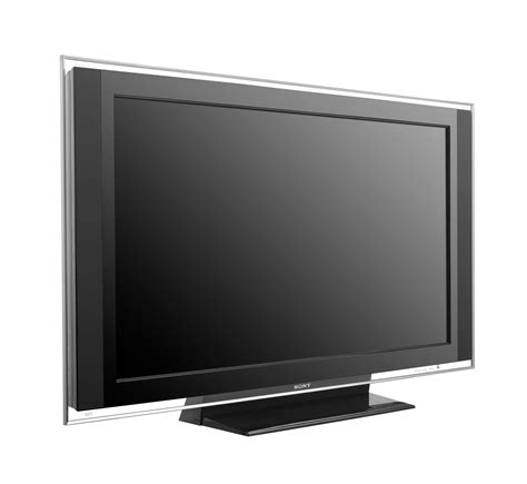 Sony Bravia Lcd Tv