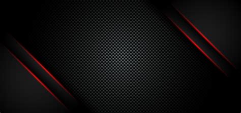 Black and Red Carbon Fiber Wallpapers - Top Free Black and Red Carbon ...