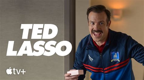 'Ted Lasso' season premiere breaks Apple TV+ viewing record | AppleInsider