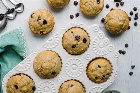 Irish Soda Bread Muffins - For the Love of Gourmet