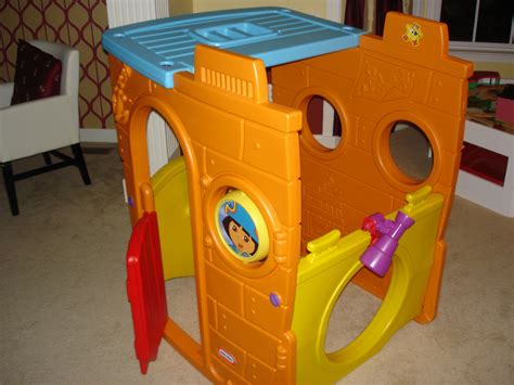 Dora the Explorer Pirate Ship Playhouse. Never Outside!! | eBay