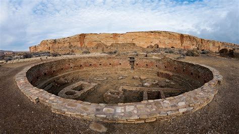 U.S. lawmakers move to protect historic Chaco Canyon from mining and ...