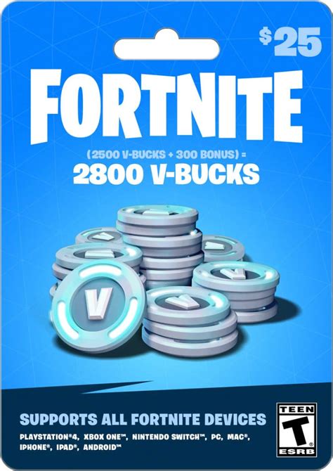 59 Top Photos Fortnite V Bucks Card Near Me : The Fortnite Mega Drop ...