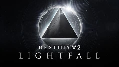 When Does Destiny 2 Lightfall Come Out?