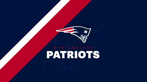 Patriots Wallpaper 2022