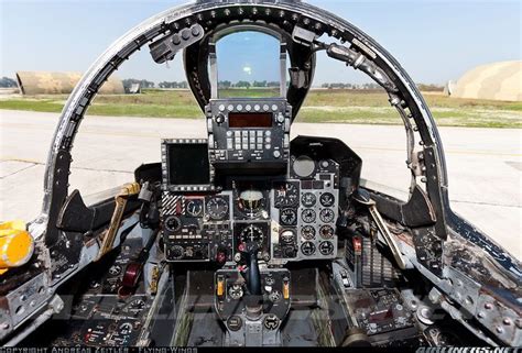 f-4 phantom cockpit - Google Search | Aircraft pictures, Aircraft ...