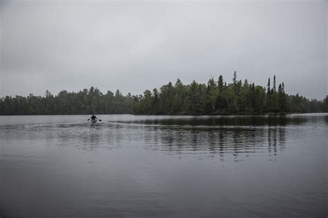 Weather - Rockwood Lodge and Outfitters