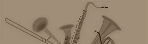 Brass Instruments: Overview, History, Types - ipassio wiki