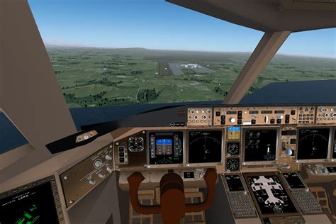 The Best Free Flight Simulators