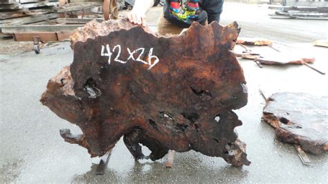 Redwood Burl Slabs 3 – Redwood Burl Inc.