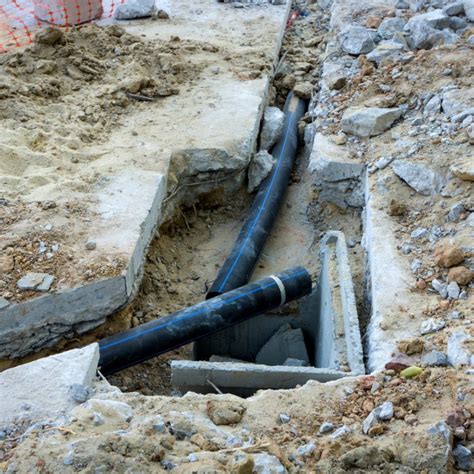 Sewer Line Repair Plumber Columbus OH | Hydro Jetting, Pipe Lining ...