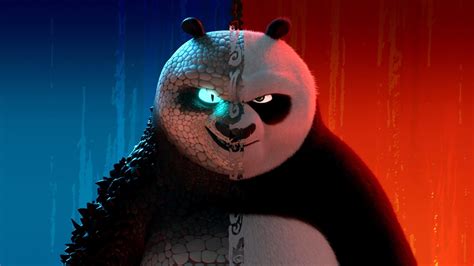 Kung Fu Panda HD Poster Wallpaper, HD Movies 4K Wallpapers, Images and ...