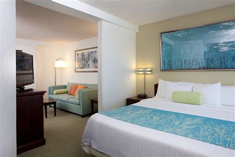 SPRINGHILL SUITES BY MARRIOTT NORFOLK VIRGINIA BEACH $96 ($̶1̶0̶6̶ ...