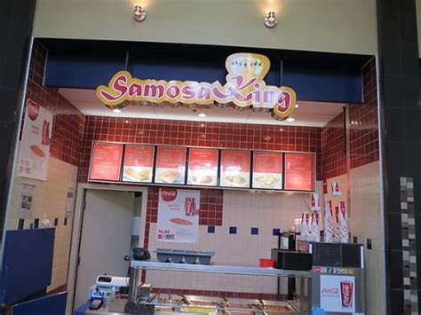 SAMOSA KING, Saskatoon - Nutana - Menu, Prices & Restaurant Reviews ...