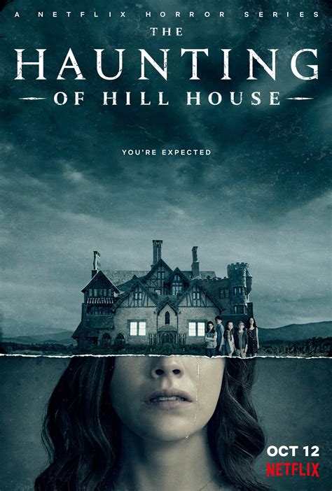 Review: Netflix’s The Haunting of Hill House