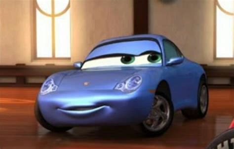 Sally Carrera | Cars movie, Disney pixar cars, Disney cars