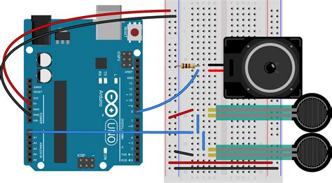 Lab: Tone Output Using An Arduino – ITP Physical Computing