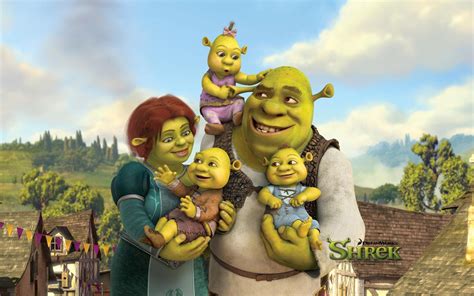 «shrek» 1080P, 2k, 4k HD wallpapers, backgrounds free download | Rare ...